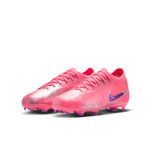 Nike Junior Mercurial Vapor 16 Pro VJR FG [Sunset Pulse/Old Royal]
