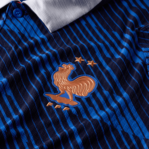 France National Team 2026 Match Home Jersey