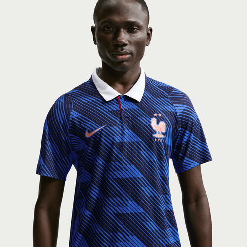 France National Team 2026 Match Home Jersey