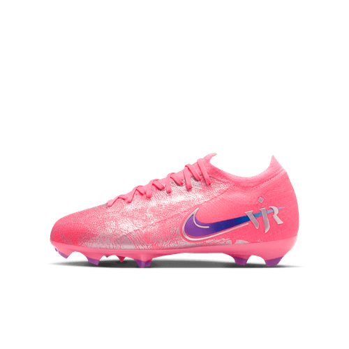 Nike Junior Mercurial Vapor 16 Pro VJR FG [Sunset Pulse/Old Royal]