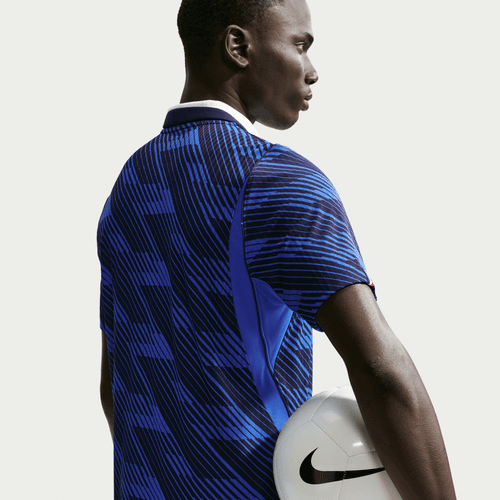 France National Team 2026 Match Home Jersey