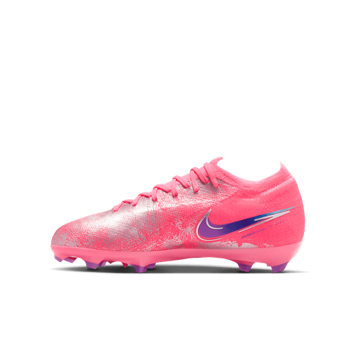 Nike Junior Mercurial Vapor 16 Pro VJR FG [Sunset Pulse/Old Royal]