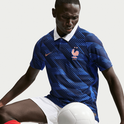 France National Team 2026 Match Home Jersey