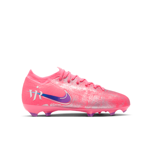 Nike Junior Mercurial Vapor 16 Pro VJR FG [Sunset Pulse/Old Royal]