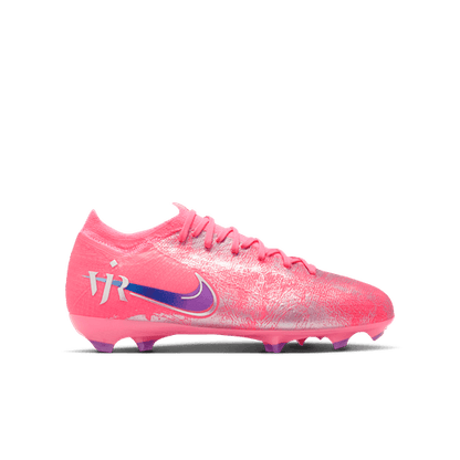 Nike Junior Mercurial Vapor 16 Pro VJR FG [Sunset Pulse/Old Royal]
