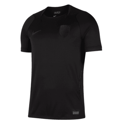 Norway 2026 Stadium Away Jersey