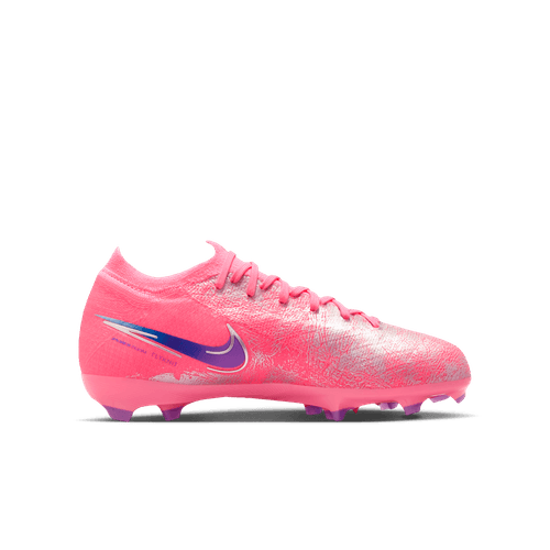 Nike Junior Mercurial Vapor 16 Pro VJR FG [Sunset Pulse/Old Royal]