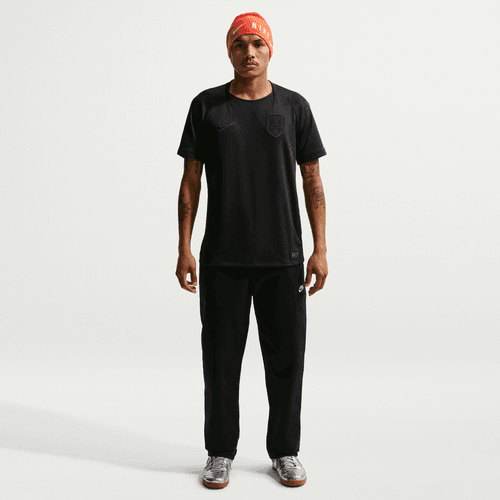 Norway 2026 Stadium Away Jersey