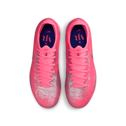 Nike Junior Mercurial Vapor 16 Pro VJR FG [Sunset Pulse/Old Royal]