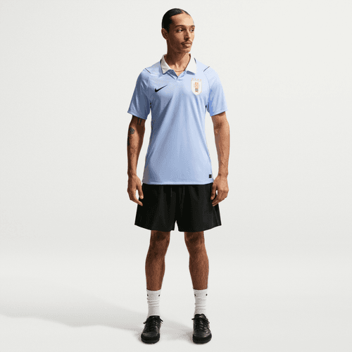 Uruguay 2026 Stadium Home Jersey