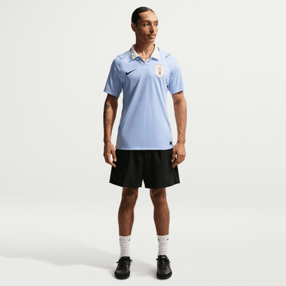 Uruguay 2026 Stadium Home Jersey