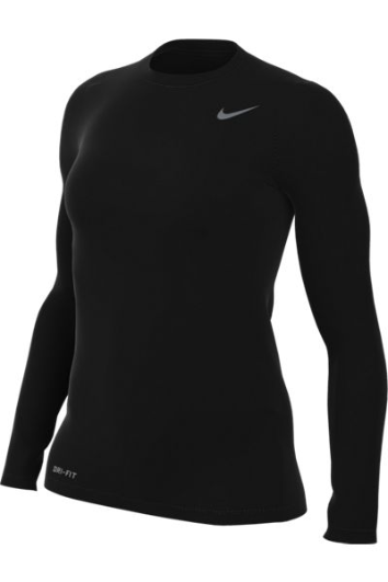 Nike L/S Legend Dri-Fit Tee [Women's]