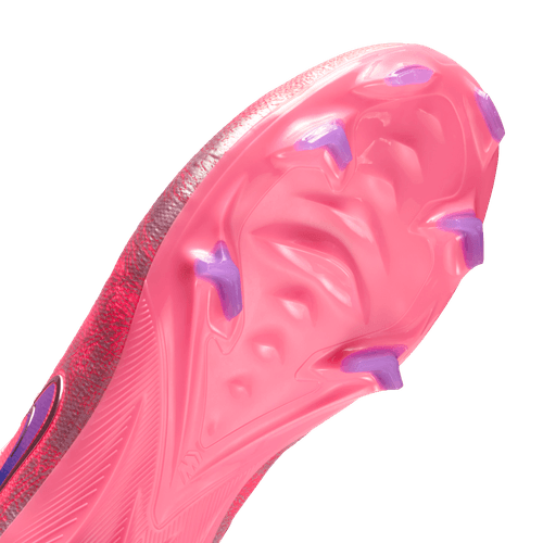 Nike Junior Mercurial Vapor 16 Pro VJR FG [Sunset Pulse/Old Royal]