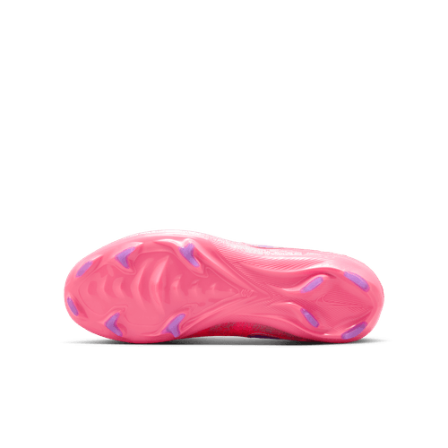 Nike Junior Mercurial Vapor 16 Pro VJR FG [Sunset Pulse/Old Royal]