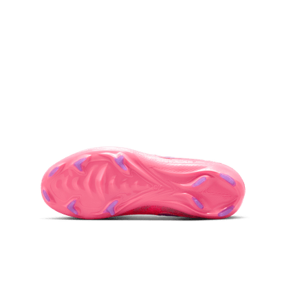 Nike Junior Mercurial Vapor 16 Pro VJR FG [Sunset Pulse/Old Royal]