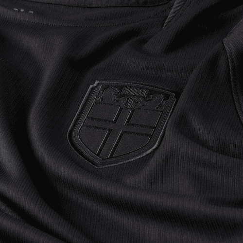 Norway 2026 Stadium Away Jersey