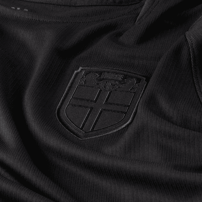 Norway 2026 Stadium Away Jersey