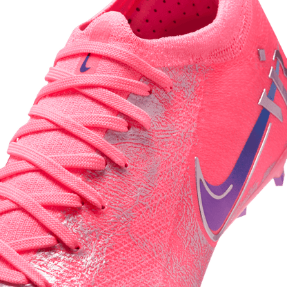 Nike Junior Mercurial Vapor 16 Pro VJR FG [Sunset Pulse/Old Royal]