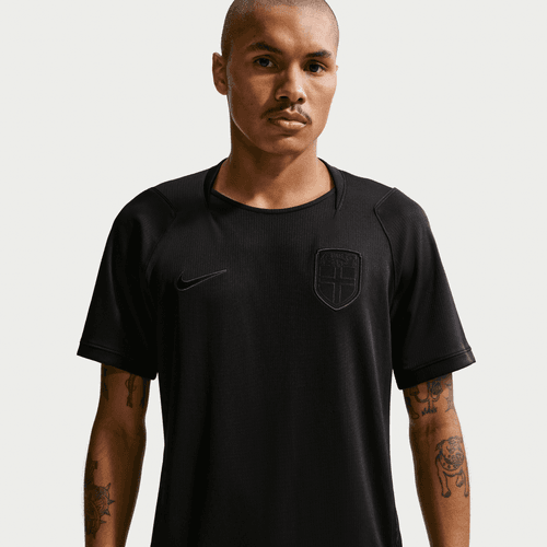 Norway 2026 Stadium Away Jersey