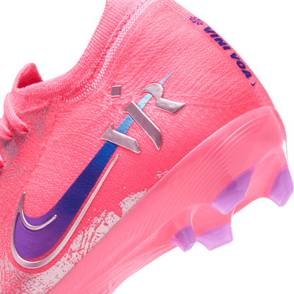 Nike Junior Mercurial Vapor 16 Pro VJR FG [Sunset Pulse/Old Royal]