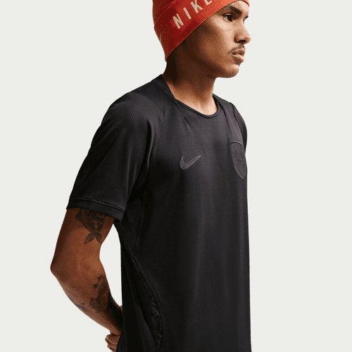 Norway 2026 Stadium Away Jersey
