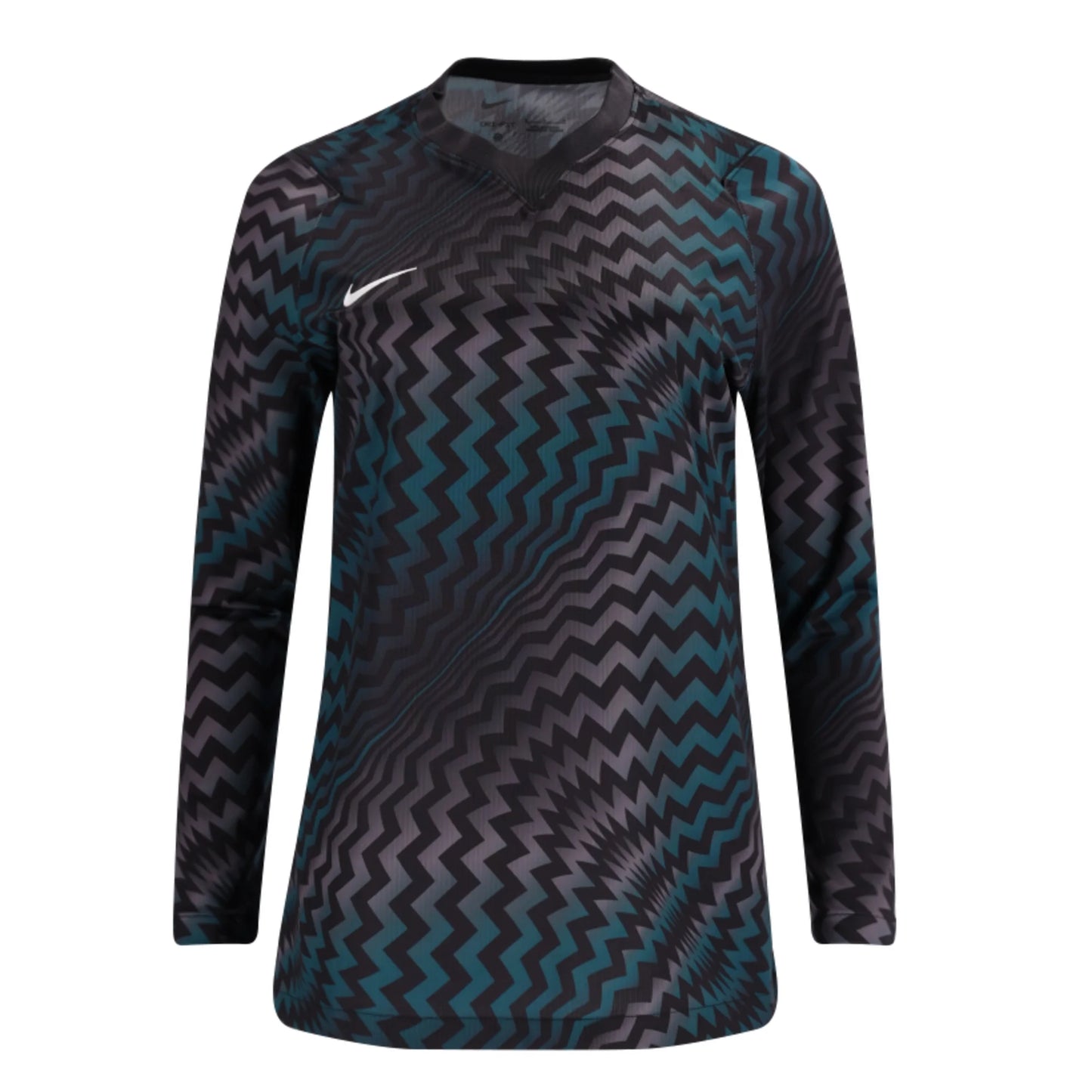 Nike Dri-Fit Gardien VI GK Jersey (Womens)