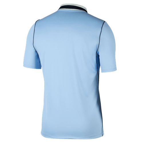 Uruguay 2026 Stadium Home Jersey