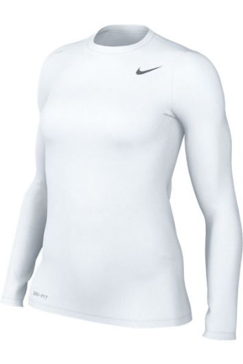 Nike L/S Legend Dri-Fit Tee [Women's]