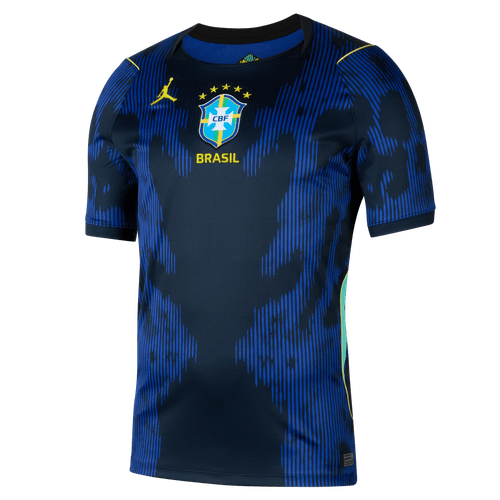Brazil 2026 Stadium Away Jersey