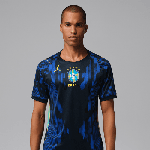 Brazil 2026 Stadium Away Jersey