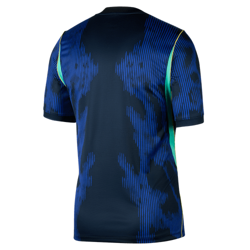 Brazil 2026 Stadium Away Jersey