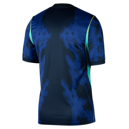 Brazil 2026 Stadium Away Jersey