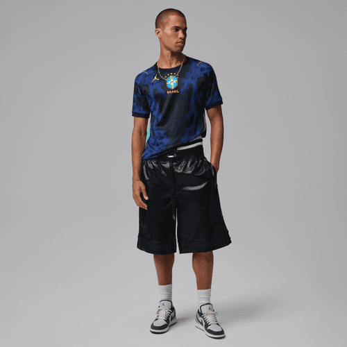 Brazil 2026 Stadium Away Jersey