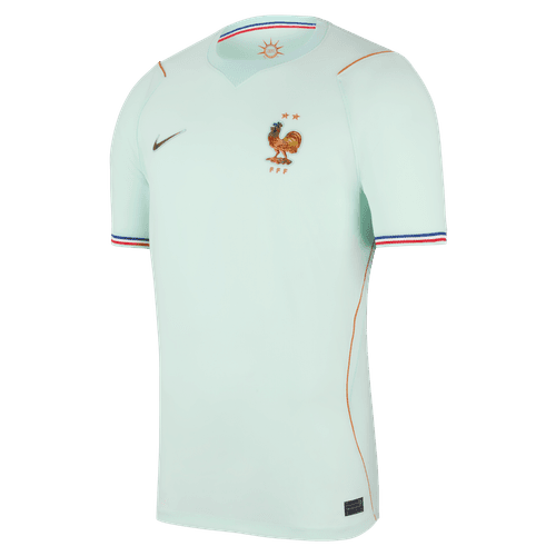 France 2026 Stadium Away Jersey