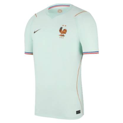 France 2026 Stadium Away Jersey