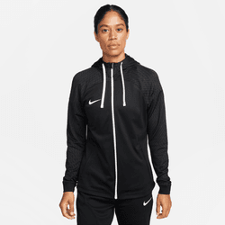 Women's Dri-Fit Strike 2.0 Hooded Jacket