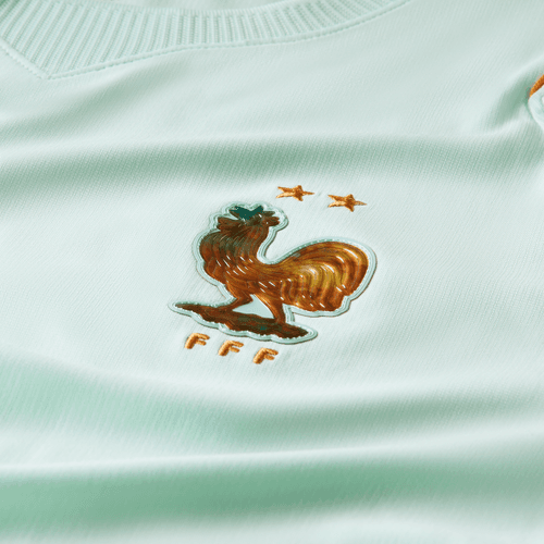 France 2026 Stadium Away Jersey