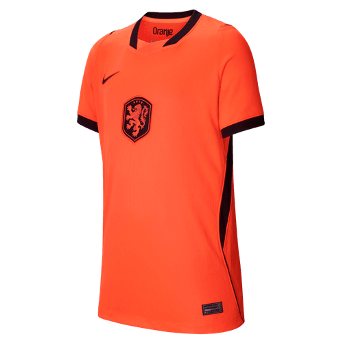 Netherlands 2026 Stadium Home Jersey [Youth]