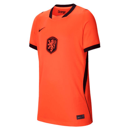 Netherlands 2026 Stadium Home Jersey [Youth]