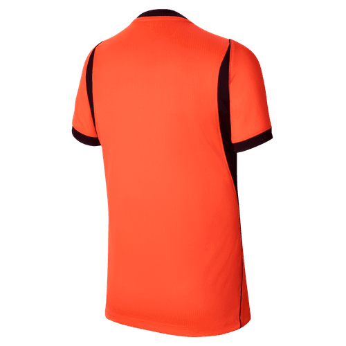 Netherlands 2026 Stadium Home Jersey [Youth]