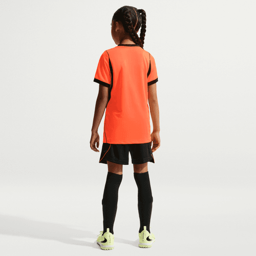 Netherlands 2026 Stadium Home Jersey [Youth]