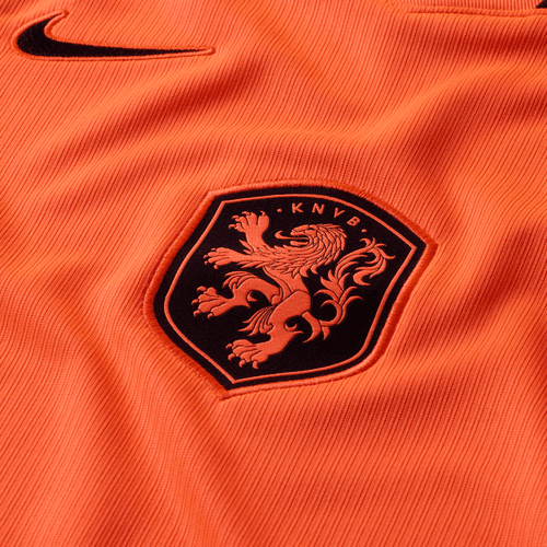 Netherlands 2026 Stadium Home Jersey [Youth]