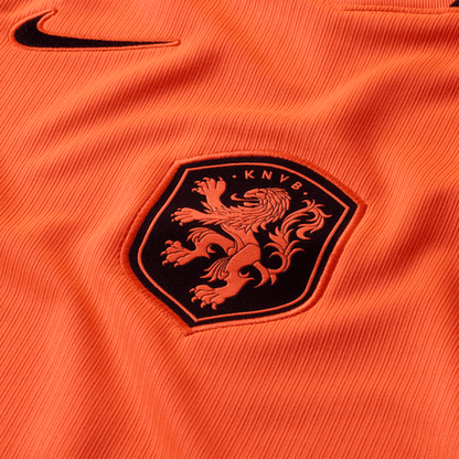 Netherlands 2026 Stadium Home Jersey [Youth]