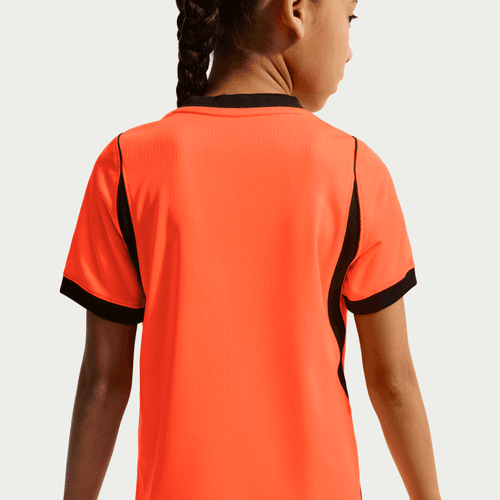 Netherlands 2026 Stadium Home Jersey [Youth]