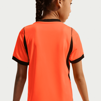 Netherlands 2026 Stadium Home Jersey [Youth]