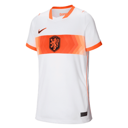 Netherlands 2026 Stadium Away Jersey [Youth]