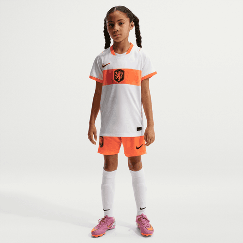 Netherlands 2026 Stadium Away Jersey [Youth]