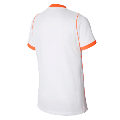 Netherlands 2026 Stadium Away Jersey [Youth]