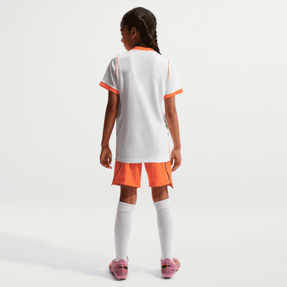 Netherlands 2026 Stadium Away Jersey [Youth]