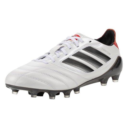Copa Icon II FG/AG [White/Black/Lucid Red]